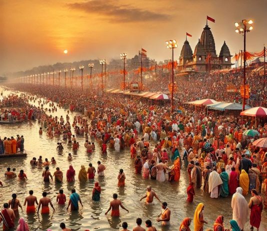 MahaKumbh Mela