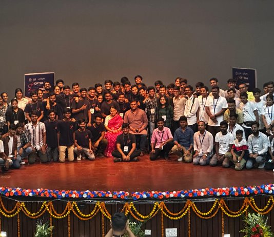 Optima 2025: IIT Kharagpur’s Premier Techno-Optimization Fest Returns from March 7-9