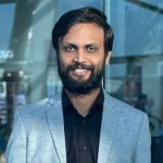 Shri Charan Lakkaraju, Founder & CEO at Student Tribe