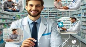 The Future of Healthcare: Emerging Medical Roles Shaping Tomorrow’s Industry