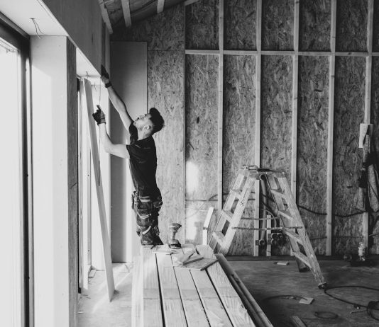 The Most Common Replacements In A Newly Bought Home