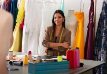Fashion Career Paths That Don’t Require Formal Education