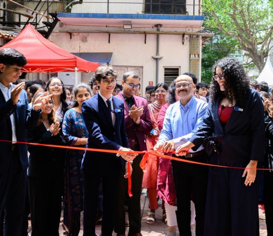 Internship Fair 2.0: Jai Hind College’s IAC Strengthens Industry-Academia Connect with Another Milestone Event