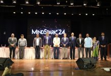 MindSpark’25: Bridging Innovation and Imagination with The Quantum Nexus