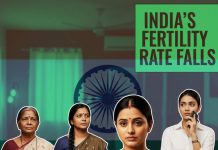 India’s Fertility Rate Falls: A Demographic Shift with Far-Reaching Consequences