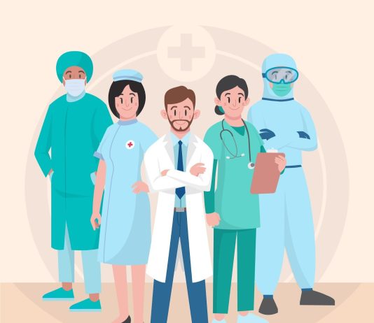 Alternate Medical Careers Apart from MBBS