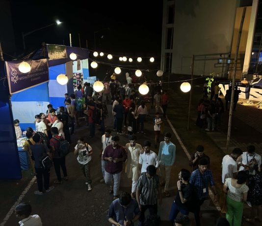 NSSC 2025 – Where Imagination Meets the Infinite