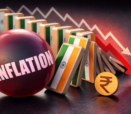 Daily Essentials Get Cheaper! India’s Inflation Hits a Record Low; What Does It Mean for You?