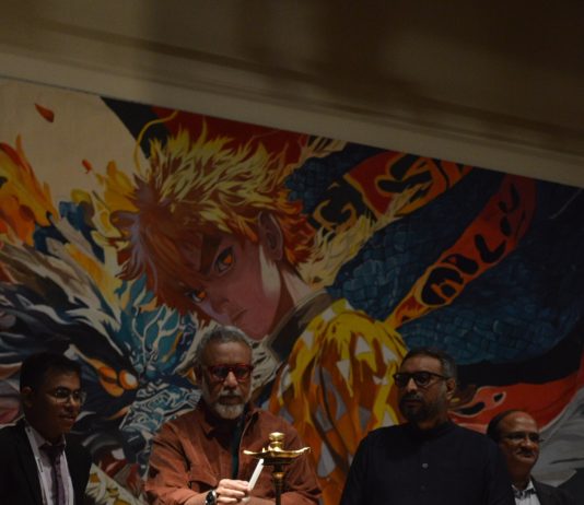 Oasis 2025 Celebrates Cultural Excellence, Student Creativity and 24×4 Fest Spirit at BITS Pilani