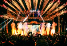 Oasis 2025: Whispers of Edo: A Celebration of Culture and Creativity