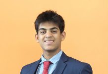 Aerovive: The Indoor Air Quality Breakthrough by Young Innovator Hridank Garodia