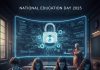 National Education Day 2025: When Technology Starts Deciding How We Learn, Who’s in Control?