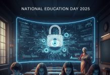 National Education Day 2025: When Technology Starts Deciding How We Learn, Who’s in Control?