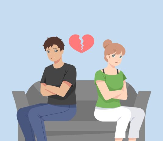 Is Your Partner Really Loyal? Gen Z Says Micro-Cheating Is the Real Red Flag