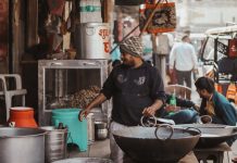 Watch What You Eat: The Rising Food Adulteration Cases In India