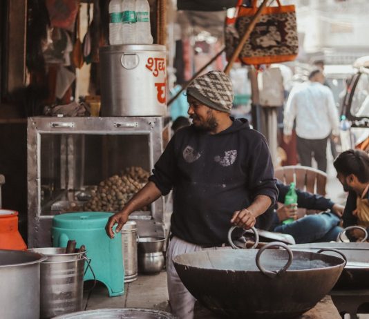 Watch What You Eat: The Rising Food Adulteration Cases In India