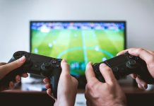 How Your Gaming Passion Can Launch a Career in Game Design