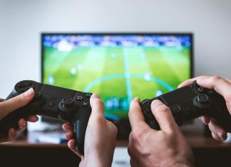 How Your Gaming Passion Can Launch a Career in Game Design