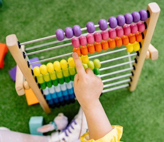 Why Every Child Should Learn Abacus: 8 Powerful Benefits