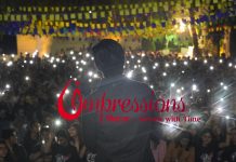 Impressions ’25: Miraas – Woven With Time | Celebrating a Decade of Art at COEP Tech