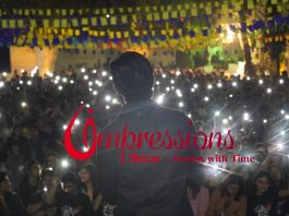 Impressions ’25: Miraas – Woven With Time | Celebrating a Decade of Art at COEP Tech