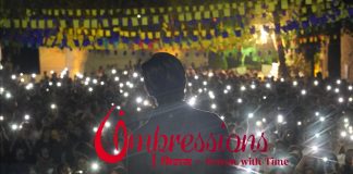 Impressions ’25: Miraas – Woven With Time | Celebrating a Decade of Art at COEP Tech