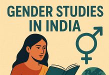 Gender Studies Courses in India: What They Teach and Who They Are For
