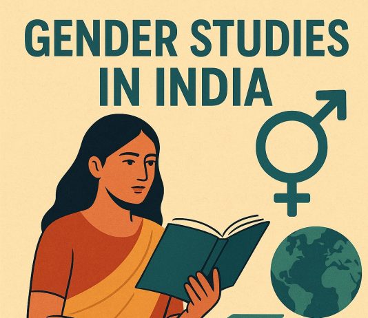 Gender Studies Courses in India: What They Teach and Who They Are For