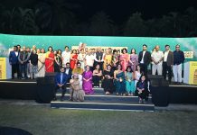 Crossword Book Awards 2025: Celebrating the Best of Indian Storytelling