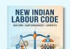 The New Indian Labour Codes: How They Affect You