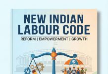 The New Indian Labour Codes: How They Affect You