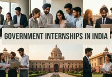 Your Complete Guide to Government Internships in India