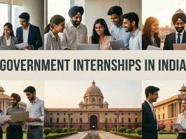 Your Complete Guide to Government Internships in India