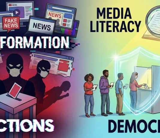 Misinformation and Elections: How Media Literacy Can Protect Democracy