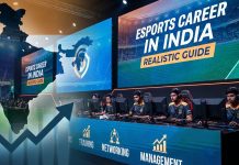 How to Build a Career in Esports in India: A Realistic Guide