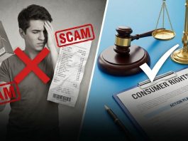 Your Rights as a Consumer: Cheated by a Brand? Here’s What You Can Do