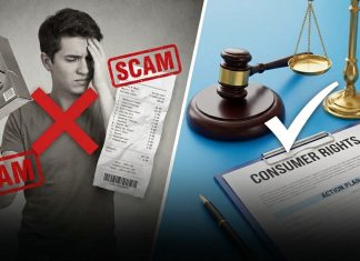 Your Rights as a Consumer: Cheated by a Brand? Here’s What You Can Do