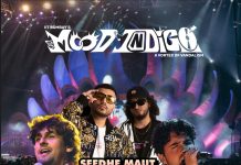 Three Days of Free, Unforgettable Cultural Chaos, IIT Bombay’s Mood Indigo