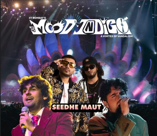 Three Days of Free, Unforgettable Cultural Chaos, IIT Bombay’s Mood Indigo