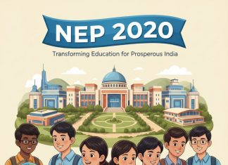 Why NEP 2020 Is Still Pending: A Deep Dive into India’s Education Transformation