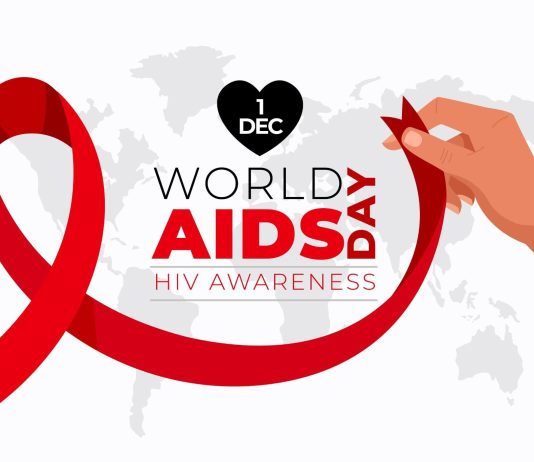 World AIDS Day: How Technology Caught Up But Society Didn’t