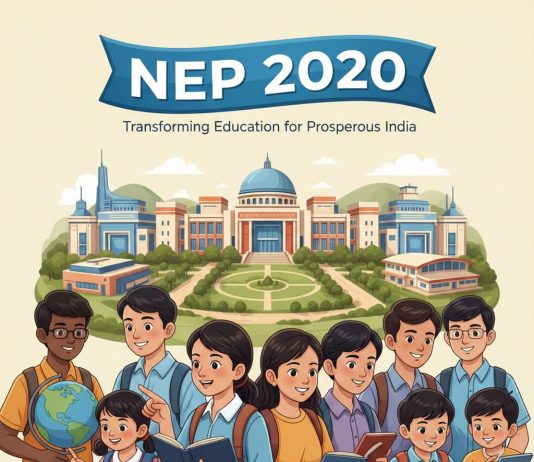 Why NEP 2020 Is Still Pending: A Deep Dive into India’s Education Transformation