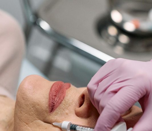 How Social Media Is Fueling the Rise of Botox, Fillers & Cosmetic Enhancements
