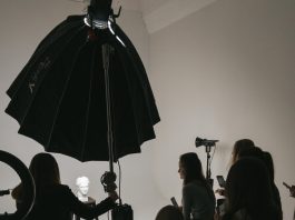 Careers in the Event & Entertainment Industry