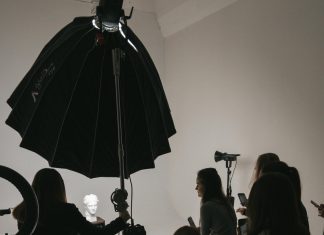 Careers in the Event & Entertainment Industry