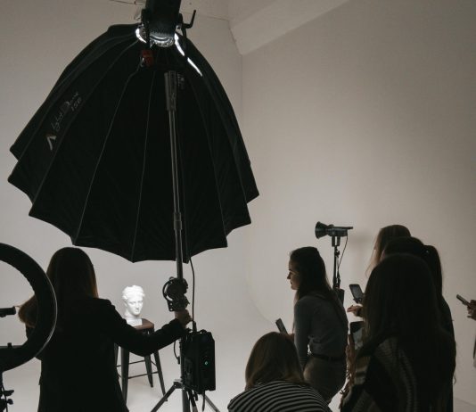 Careers in the Event & Entertainment Industry