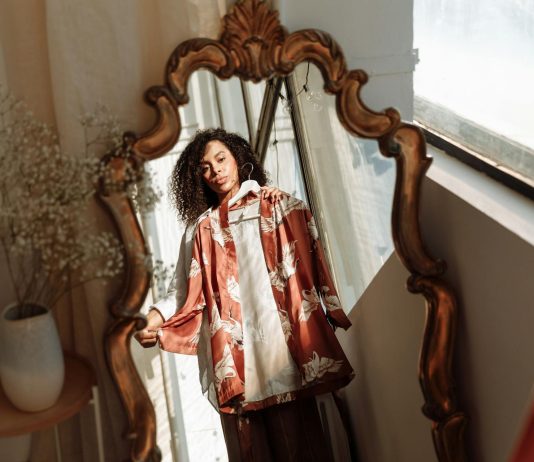 2026 Fashion Trends is All About Self-Expression and Individuality