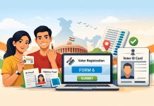 First-Time Voter Registration in India: A Simple Step-by-Step Guide