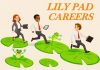 Lily Pad Careers: Why Gen Z Is Ditching the Traditional Corporate Ladder