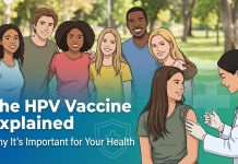 The HPV Vaccine Explained: Why It’s Important for Your Health